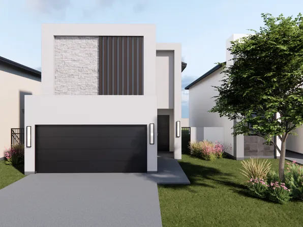 624 Cata Dr Plan, Northcrest