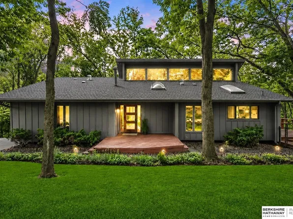 1606 Camp Gifford Rd, Bellevue, NE 68005