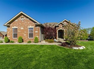 702 Hedgewood Ct, O'Fallon, MO 63368