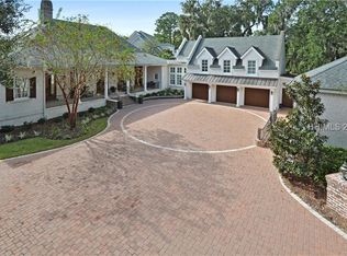 5 Bally Bunion Way, Bluffton, SC 29910