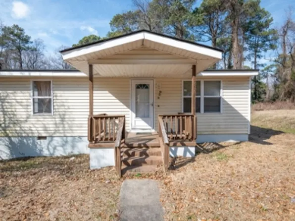 806 Lakeland St, Fayetteville, NC 28301