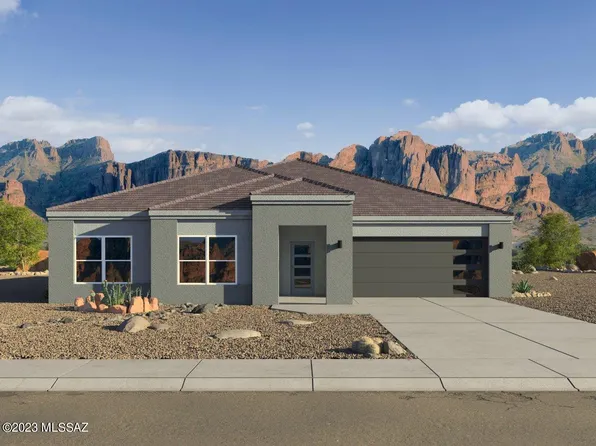 585 W Lexington St, Vail, AZ 85641