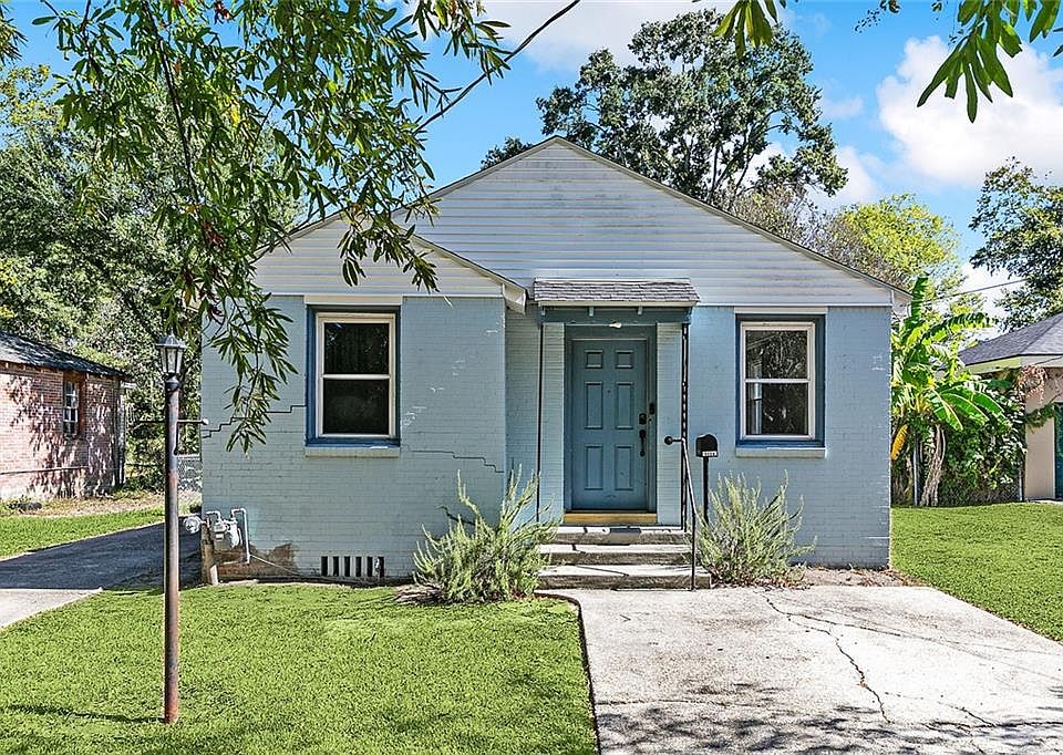 1114 Shirley Dr, New Orleans, LA 70114 Zillow