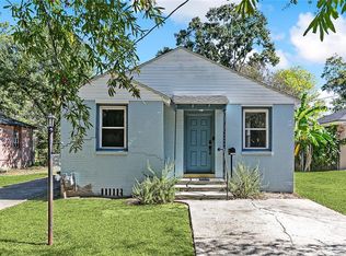 1114 Shirley Dr, New Orleans, LA 70114