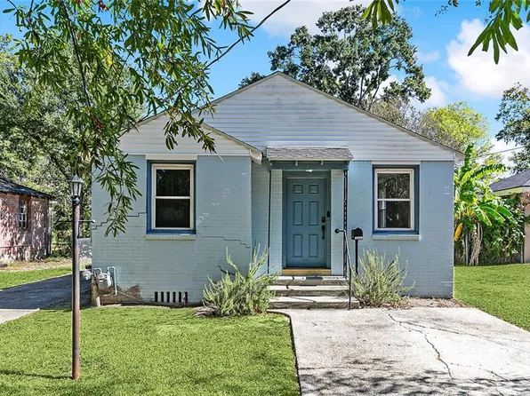 1114 Shirley Dr, New Orleans, LA 70114