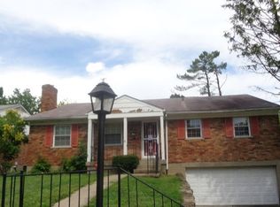 6700 Daly Rd, Cincinnati, OH 45224