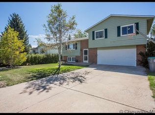 503 Gardenia Dr, Cheyenne, WY 82009