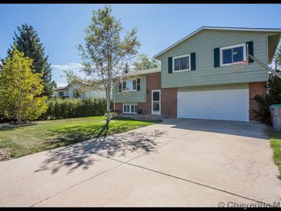 503 Gardenia Dr, Cheyenne, WY, 82009