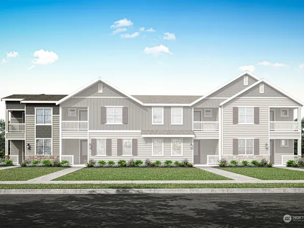 8544 35th Place NE, Marysville, WA 98270