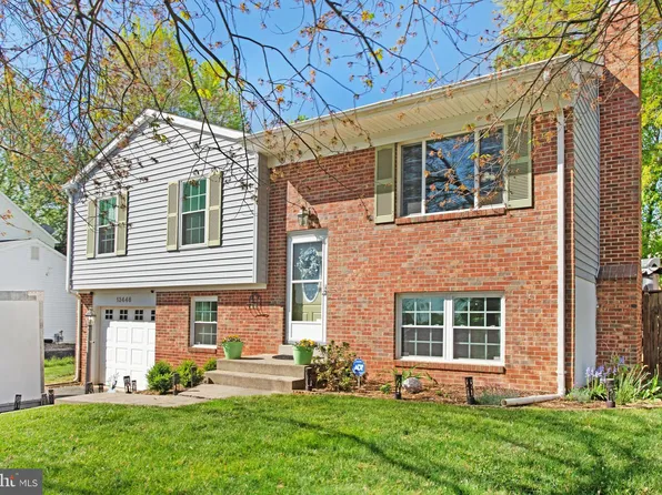 13446 Pinwheel Ct, Woodbridge, VA 22193