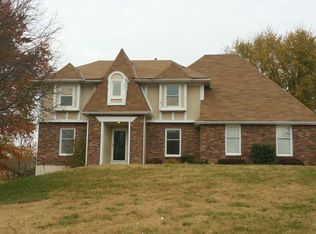 12914 NW 78th Ter, Parkville, MO 64152