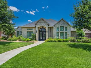 4730 Royal Troon Dr, San Angelo, TX 76904