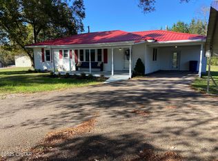 1980 Sanford Rd, Henderson, TN 38340