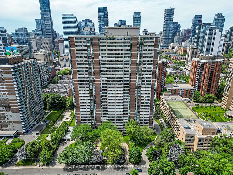 40 Homewood Ave #210 — Photo 36