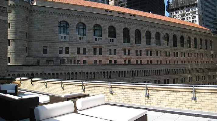 Sold by Brown Harris Stevens | media 22