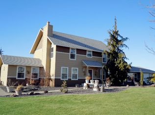 6002 S Wilgus Rd, Prosser, WA 99350