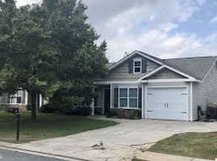 4 Chesney Dr NW, Rome, GA 30165