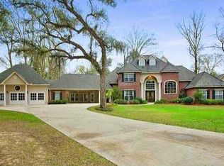 141 Mossy Oaks Dr, Slidell, LA 70458