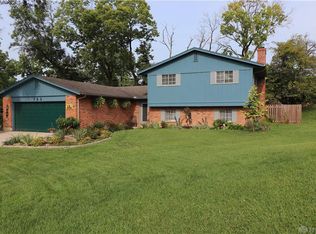 763 Eagledale Cir, Dayton, OH 45429