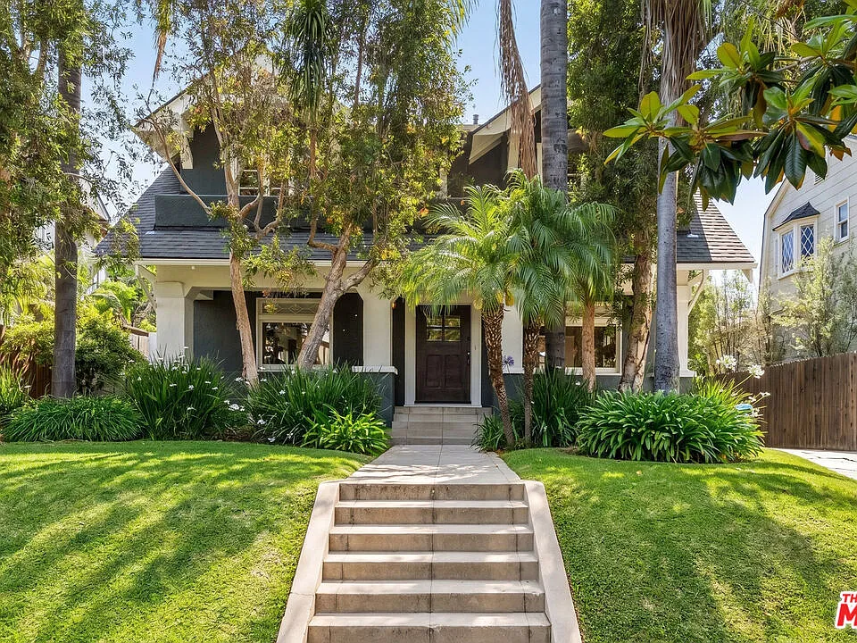 358 N Ridgewood Pl