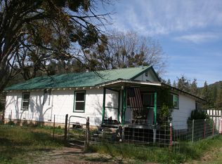 8222 S Highway 3, Callahan, CA 96014