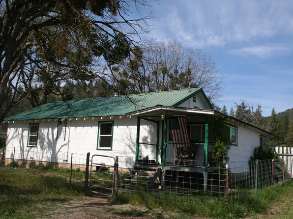 8222 S Highway 3, Callahan, CA 96014
