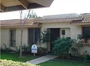 1658 W Recreo Plz, Anaheim, CA 92802