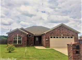 30 Whitetail Dr, Ward, AR 72176