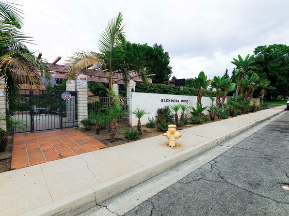 316 W Meda Ave, 340 W Meda Ave, Glendora, CA 91741