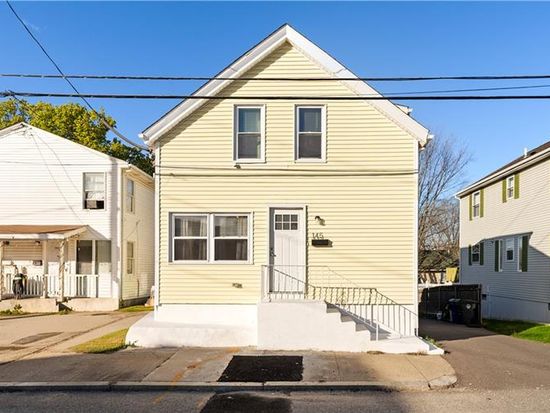 145 Sunbury St, Providence, RI 02908