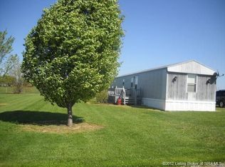 6851 E Old 56, Salem, IN 47167