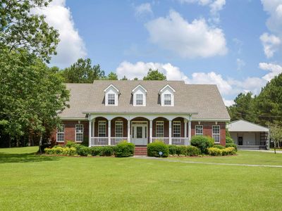 2689 Highway 79, Phil Campbell, AL, 35581