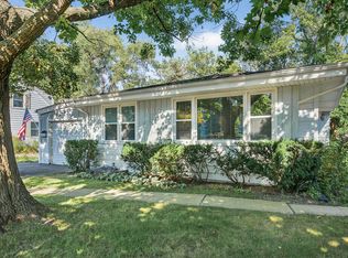 185 Happ Rd, Northfield, IL 60093