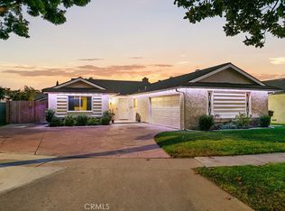 1830 E Bassett Way, Anaheim, CA 92805