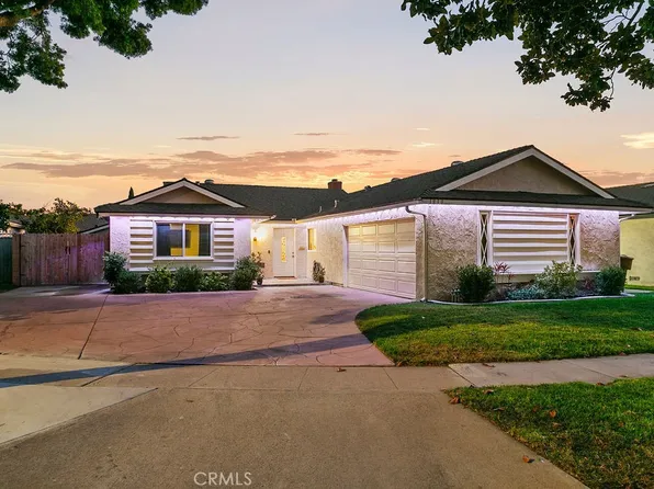 1830 E Bassett Way, Anaheim, CA 92805