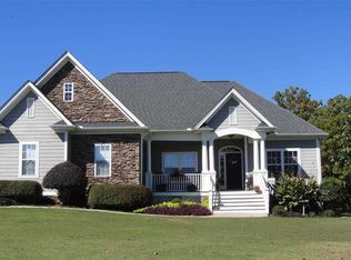 121 Birch Meadow Dr, Piedmont, SC 29673