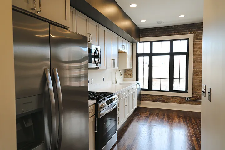 Apartment F