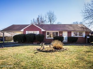 9401 Cornflower Rd, Louisville, KY 40272