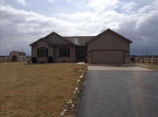 7609 Ida East Rd, Ida, MI 48140