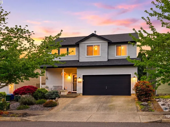 38791 Sawyer St, Sandy, OR 97055