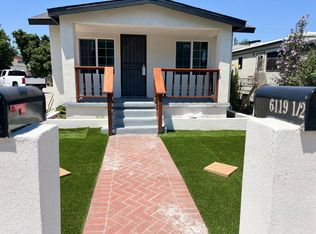 6119 Prospect Ave #6119, Maywood, CA 90270