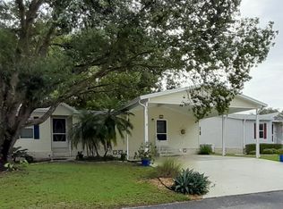 Southport Springs Golf & Country Club, Zephyrhills, FL 33541