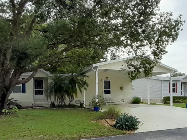 3742 Russian Olive Ln #331, Zephyrhills, FL 33541