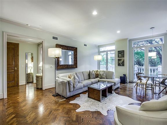 4th image of 3505 Turtle Creek Blvd APT 2G