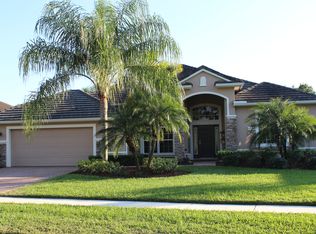 1801 Admiralty Blvd, Rockledge, FL 32955