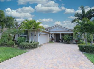 2660 Conifer Dr, Fort Pierce, FL 34951