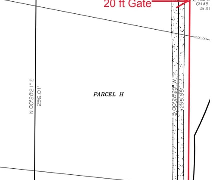 2nd image of PARCEL H & Q STAG AVE