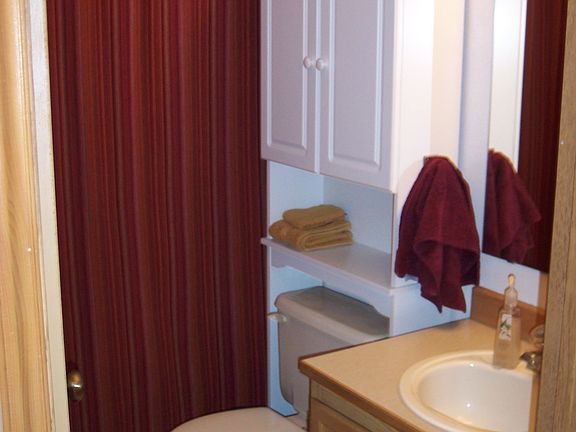 Main Bath