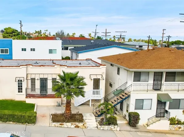 740 S Leland St, San Pedro, CA 90731