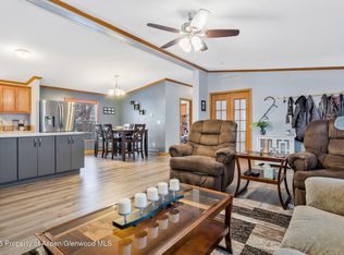 366 S 2nd St, Hayden, CO 81639